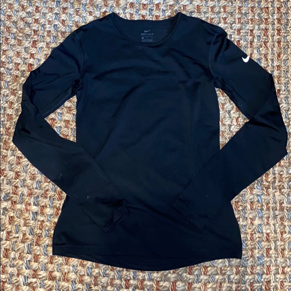 Nike Long Sleeve
